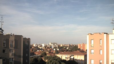 immagine della webcam nei dintorni di Medicina: webcam Casalecchio di Reno
