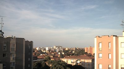 immagine della webcam nei dintorni di Vignola: webcam Casalecchio di Reno
