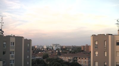 immagine della webcam nei dintorni di Loiano: webcam Casalecchio di Reno