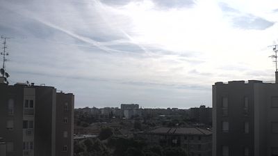 immagine della webcam nei dintorni di Bologna: webcam Casalecchio di Reno