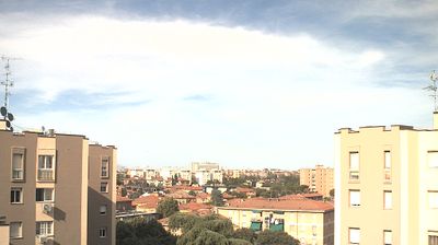 immagine della webcam nei dintorni di Ozzano dell'Emilia: webcam Casalecchio di Reno
