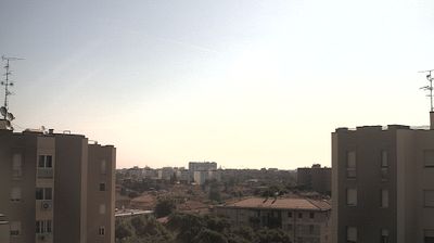 immagine della webcam nei dintorni di San Lazzaro di Savena: webcam Casalecchio di Reno