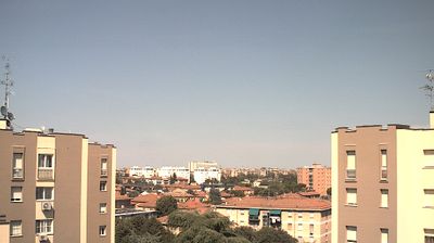 immagine della webcam nei dintorni di San Lazzaro di Savena: webcam Casalecchio di Reno