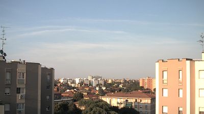 Preview delle webcam di Casalecchio di Reno
