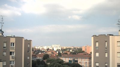 immagine della webcam nei dintorni di Loiano: webcam Casalecchio di Reno