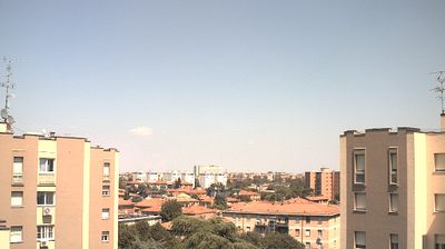immagine della webcam nei dintorni di Decima: webcam Casalecchio di Reno