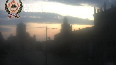 immagine della webcam nei dintorni di Modena: webcam Carpi