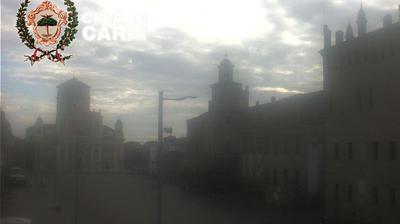 immagine della webcam nei dintorni di Scandiano: webcam Carpi