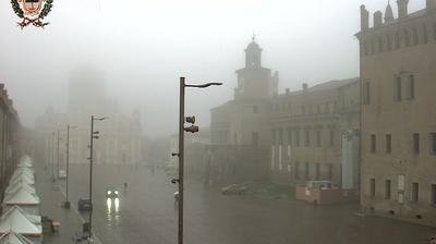 immagine della webcam nei dintorni di San Felice sul Panaro: webcam Carpi
