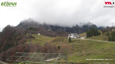 immagine della webcam nei dintorni di San Giovanni Ilarione: webcam Recoaro Terme
