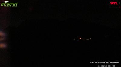 immagine della webcam nei dintorni di Crespadoro: webcam Recoaro Terme