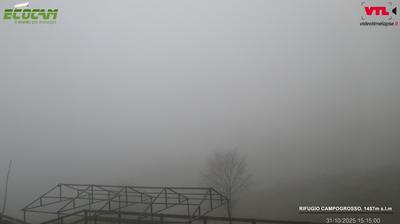 immagine della webcam nei dintorni di Schio: webcam Recoaro Terme