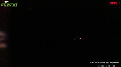 immagine della webcam nei dintorni di Trissino: webcam Recoaro Terme