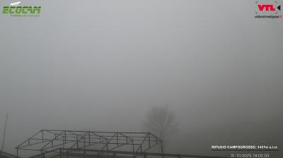 immagine della webcam nei dintorni di Valli del Pasubio: webcam Recoaro Terme