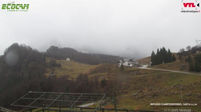 immagine della webcam nei dintorni di Torrebelvicino: webcam Recoaro Terme