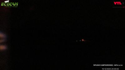 immagine della webcam nei dintorni di Valdagno: webcam Recoaro Terme