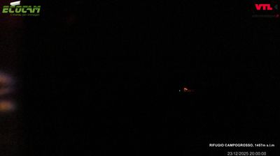 immagine della webcam nei dintorni di Rifugio Campogrosso: webcam Recoaro Terme