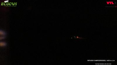 immagine della webcam nei dintorni di Valdagno: webcam Recoaro Terme