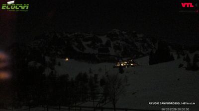 immagine della webcam nei dintorni di Torrebelvicino: webcam Recoaro Terme