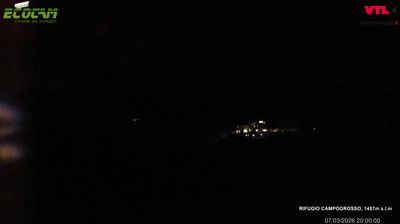 immagine della webcam nei dintorni di Isola Vicentina: webcam Recoaro Terme