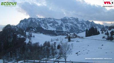 immagine della webcam nei dintorni di Trissino: webcam Recoaro Terme