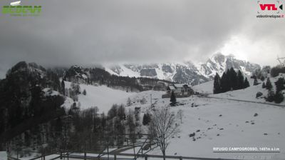 immagine della webcam nei dintorni di Arzignano: webcam Recoaro Terme