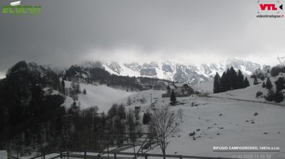 immagine della webcam nei dintorni di Crespadoro: webcam Recoaro Terme