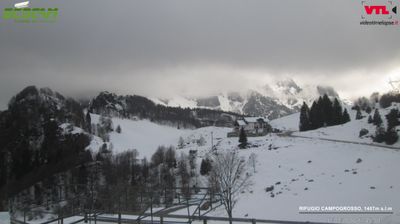 immagine della webcam nei dintorni di Posina: webcam Recoaro Terme