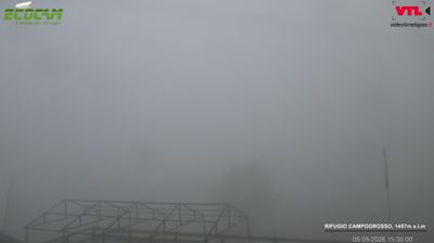 immagine della webcam nei dintorni di San Giovanni Ilarione: webcam Recoaro Terme