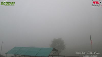 immagine della webcam nei dintorni di Monte di Malo: webcam Recoaro Terme