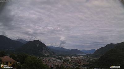 immagine della webcam nei dintorni di Gravellona Toce: webcam Casale Corte Cerro