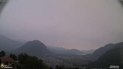 Preview delle webcam di Casale Corte Cerro
