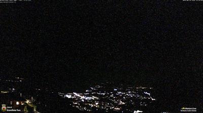 immagine della webcam nei dintorni di Gignese: webcam Casale Corte Cerro