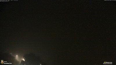 immagine della webcam nei dintorni di Campino: webcam Casale Corte Cerro