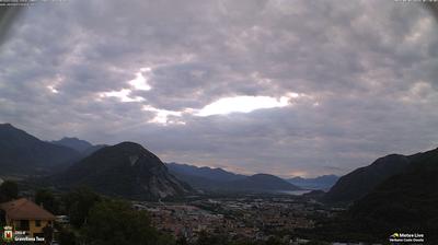 Preview delle webcam di Casale Corte Cerro