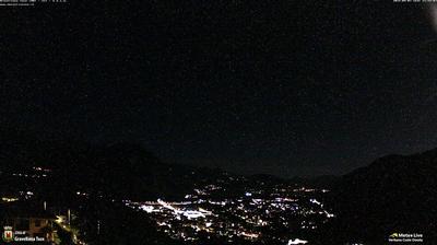 immagine della webcam nei dintorni di Omegna: webcam Casale Corte Cerro