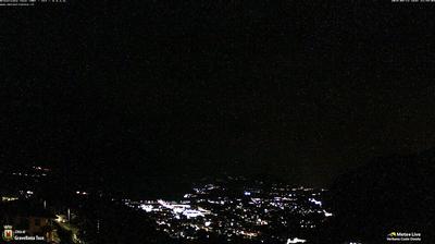immagine della webcam nei dintorni di Vezzo: webcam Casale Corte Cerro