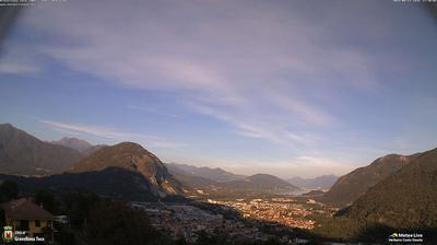 immagine della webcam nei dintorni di Domobianca: webcam Casale Corte Cerro