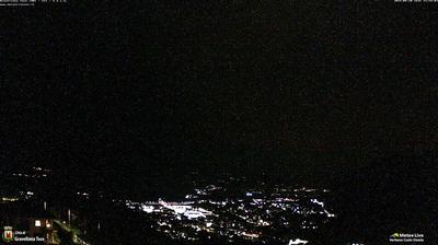 Preview delle webcam di Casale Corte Cerro