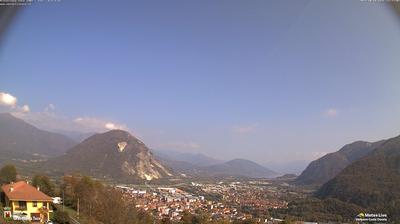 immagine della webcam nei dintorni di Verbania: webcam Casale Corte Cerro