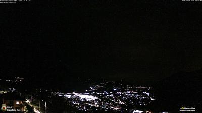 immagine della webcam nei dintorni di Omegna: webcam Casale Corte Cerro