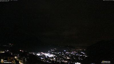 immagine della webcam nei dintorni di Mottarone: webcam Casale Corte Cerro