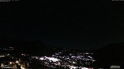 immagine della webcam nei dintorni di Aurano: webcam Casale Corte Cerro