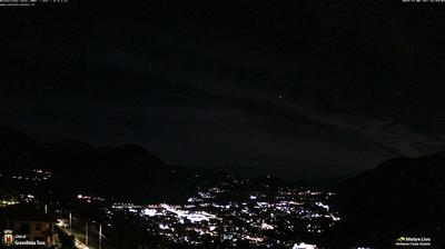 immagine della webcam nei dintorni di Verbania: webcam Casale Corte Cerro