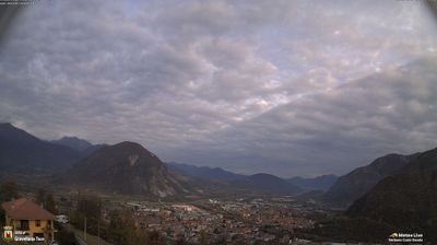 immagine della webcam nei dintorni di Baveno: webcam Casale Corte Cerro