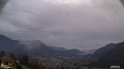 immagine della webcam nei dintorni di Verbania: webcam Casale Corte Cerro