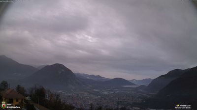 immagine della webcam nei dintorni di Bognanco fonti: webcam Casale Corte Cerro