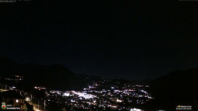 immagine della webcam nei dintorni di Campino: webcam Casale Corte Cerro