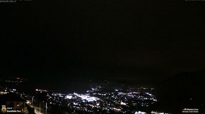 immagine della webcam nei dintorni di Domodossola: webcam Casale Corte Cerro