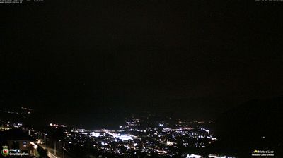 immagine della webcam nei dintorni di Domodossola: webcam Casale Corte Cerro